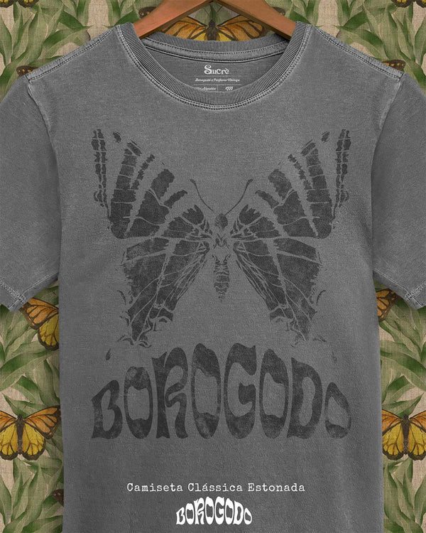 CAMISETA CLÁSSICA - BOROGODÓ Camiseta BeSucrè   